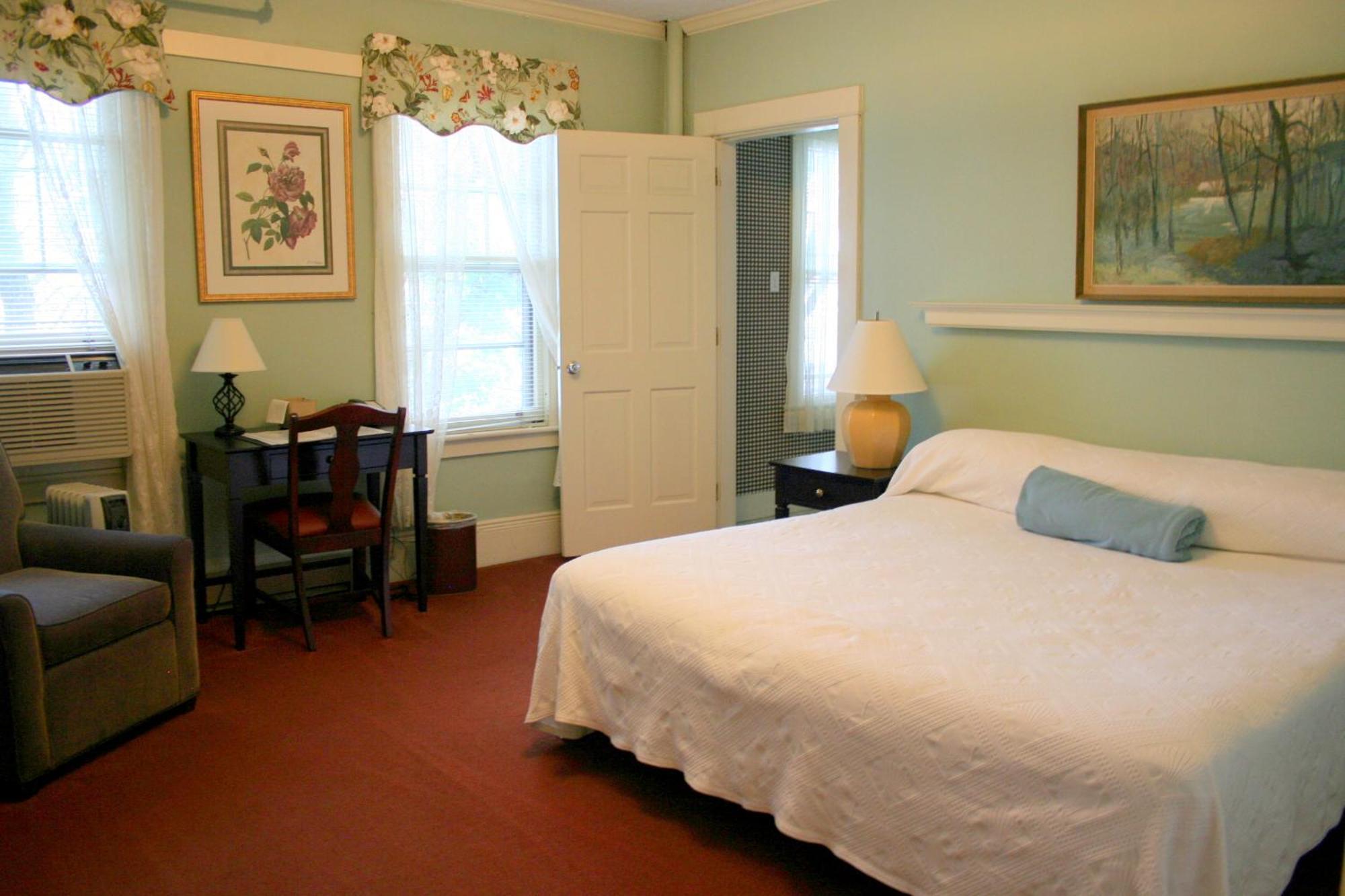 Hotel Coolidge White River Junction Dış mekan fotoğraf