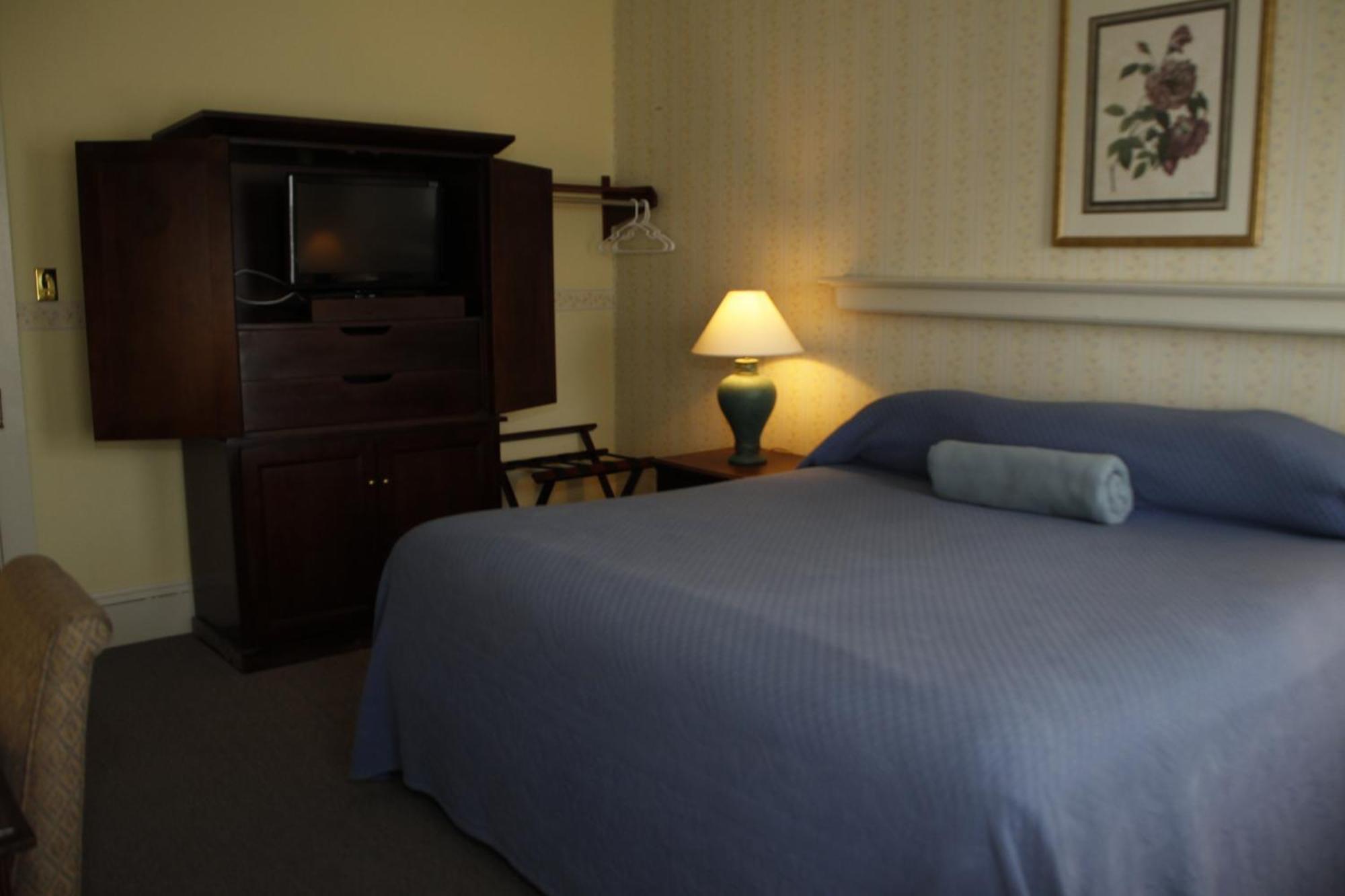 Hotel Coolidge White River Junction Oda fotoğraf
