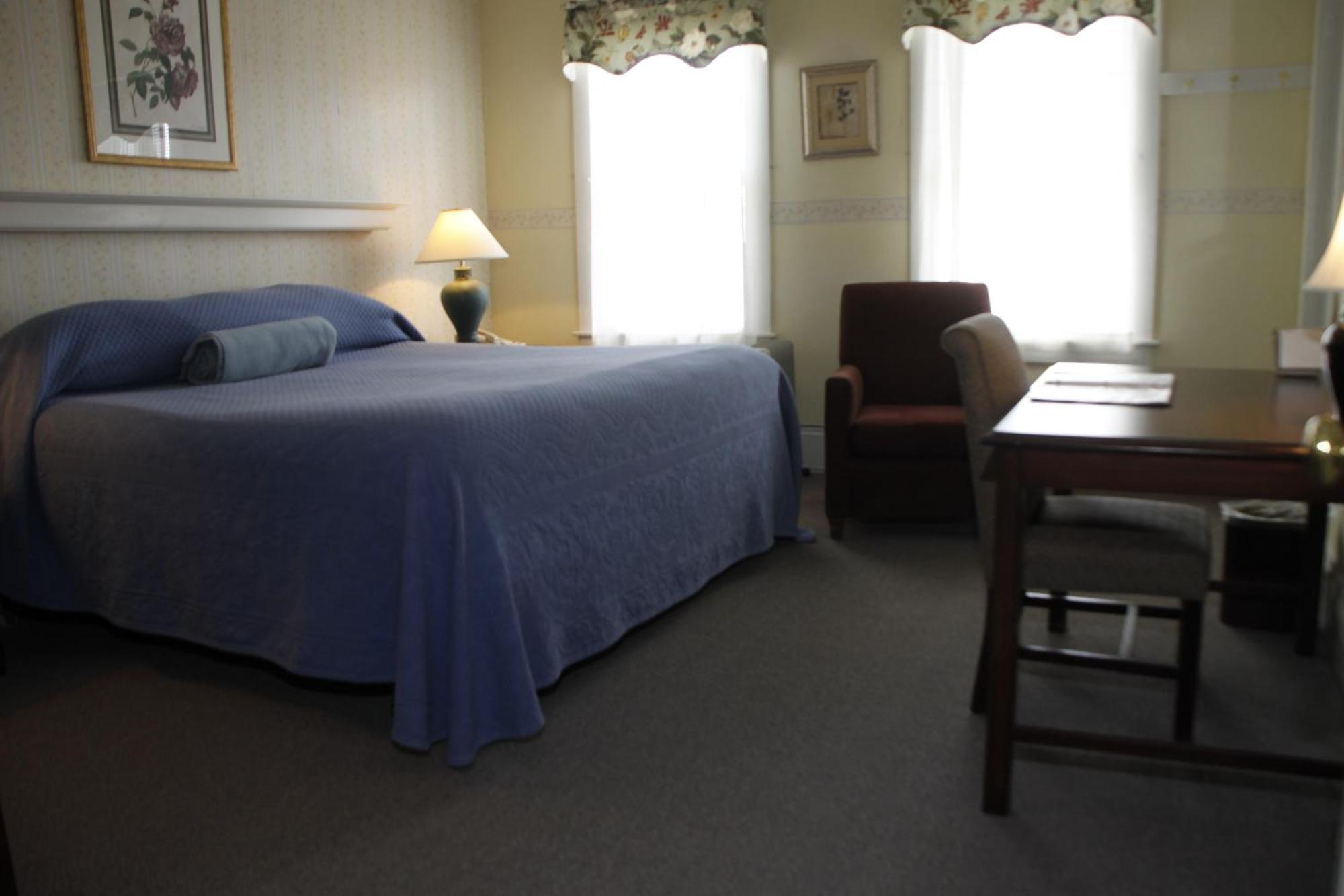 Hotel Coolidge White River Junction Oda fotoğraf