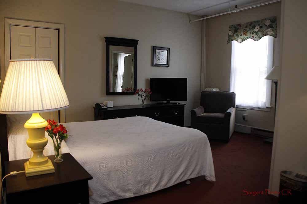 Hotel Coolidge White River Junction Dış mekan fotoğraf