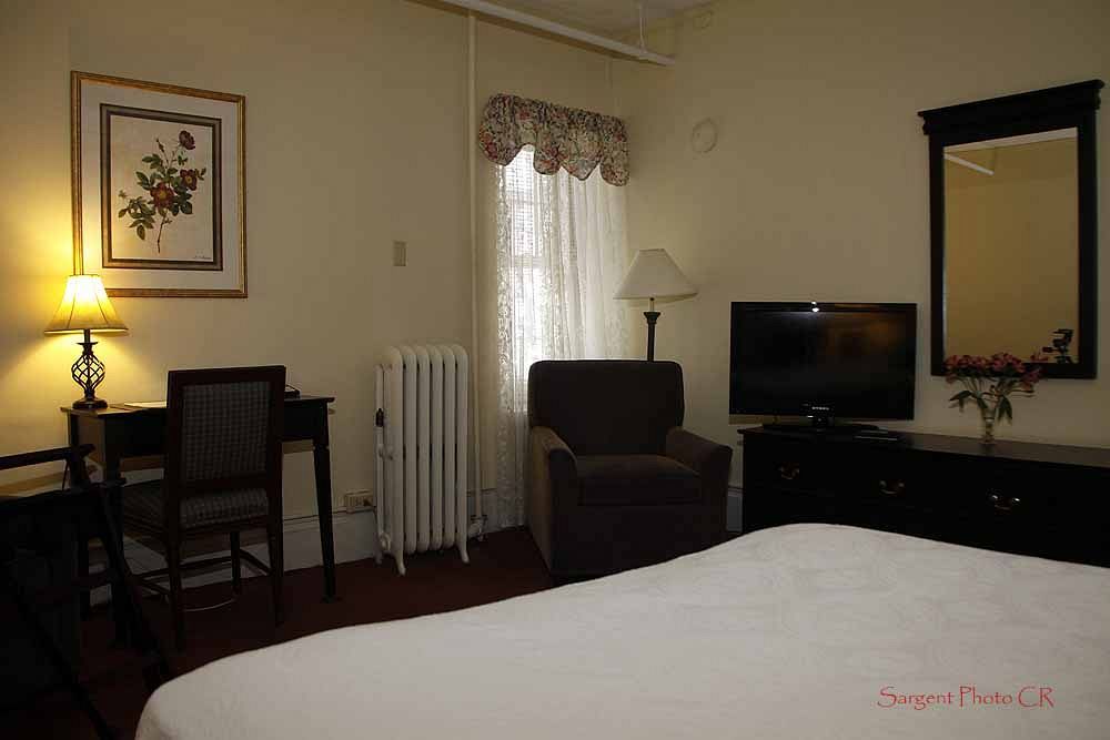 Hotel Coolidge White River Junction Dış mekan fotoğraf
