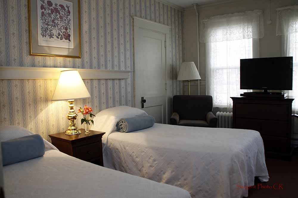 Hotel Coolidge White River Junction Dış mekan fotoğraf