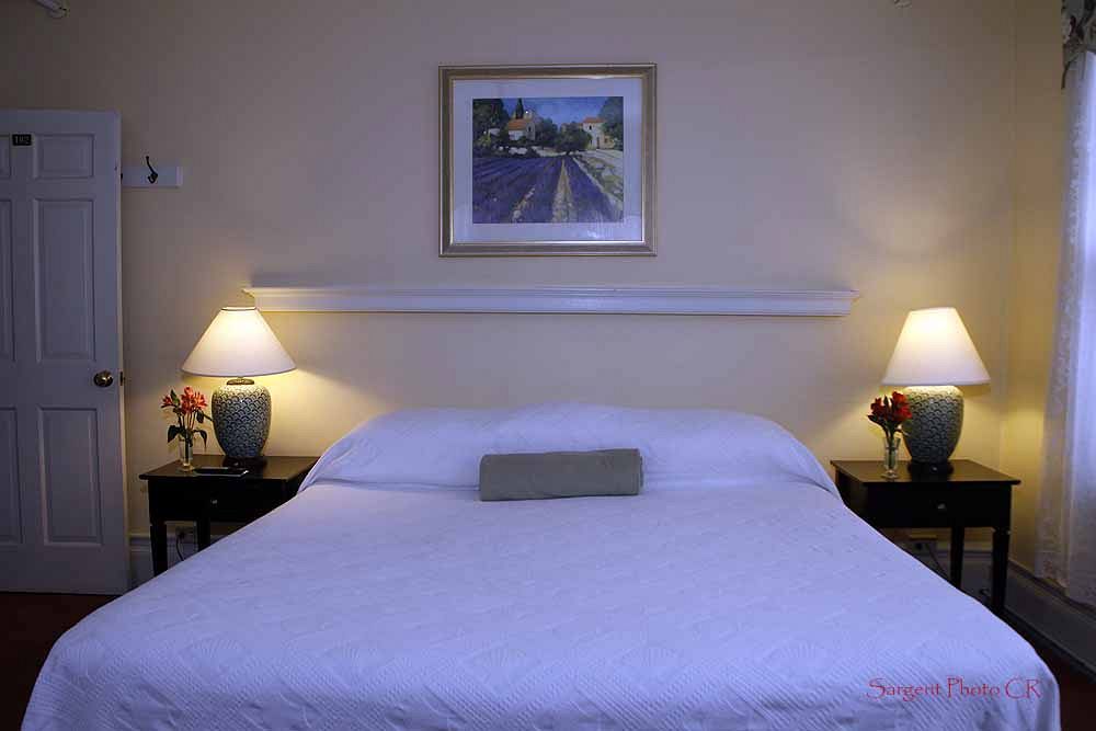 Hotel Coolidge White River Junction Dış mekan fotoğraf