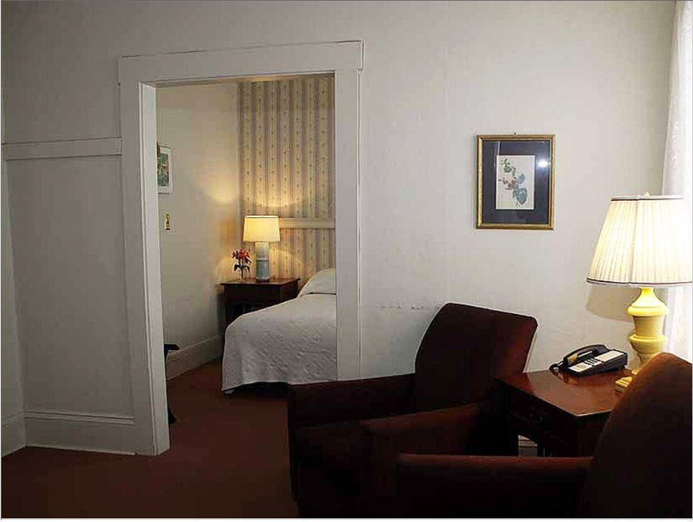 Hotel Coolidge White River Junction Dış mekan fotoğraf