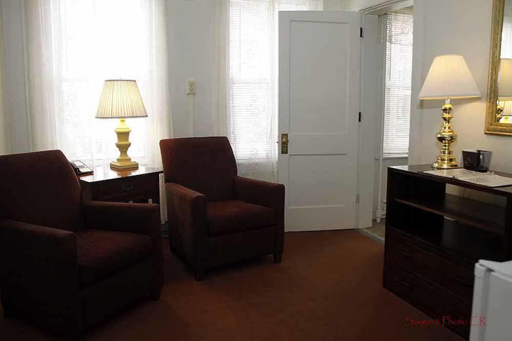 Hotel Coolidge White River Junction Dış mekan fotoğraf